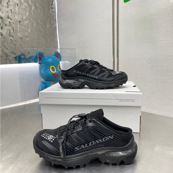 MM6 Maison Margiela x SalomonXT-4 Mules - Picture 1 of 8